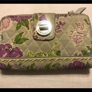 Vera Bradley Wallet